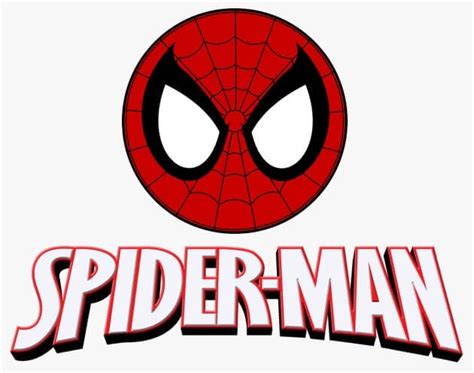 Spider-Man Logo and His History | LogoMyWay