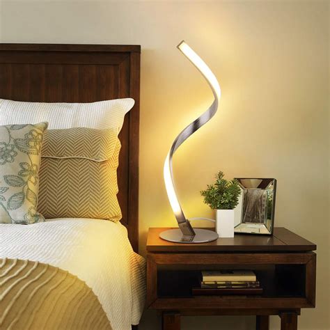 Best Led Bedside Lamp - JamesBedggood