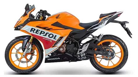 Honda Debuts CBR150R Repsol Edition In Malaysia