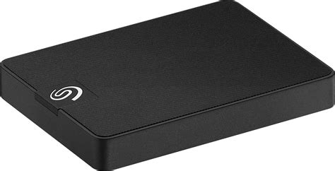 Seagate Expansion SSD 500 GB External SSD hard drive USB 3.2 Gen 1 (USB ...