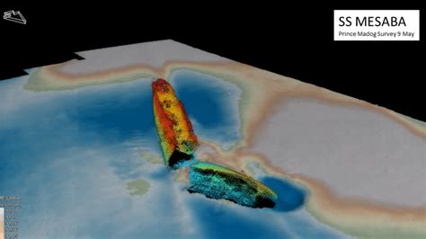 Wreckage of ship that tried to warn Titanic has been found | CTV News