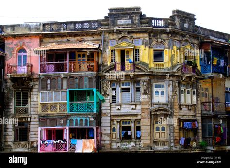 House ; Bombay ; Mumbai ; Maharashtra ; India ; Asia Stock Photo - Alamy