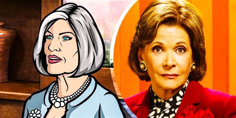 Does Archer Season 12 Still Use Jessica Walter's Voice?