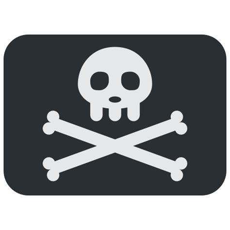 🏴‍☠️ Pirate Flag Emoji Meaning with Pictures: from A to Z