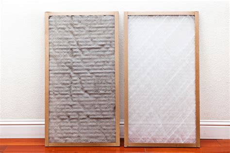 Air Filters vs. Air Purifier - Heat Relief Heating & Cooling Portland