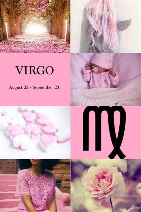 [22++] Awesome Virgo Aesthetic Wallpapers - Wallpaper Box