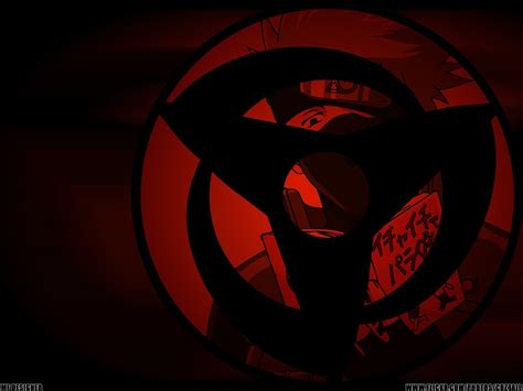 Gambar Kakashi Wallpapers Hd Wallpaper Cave Sharingan Images Pictures Becuo Gambar di Rebanas ...