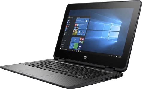 HP ProBook x360 11 G2 EE - 2EZ89UT laptop specifications