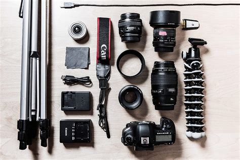 7 Best Reasons To Upgrade Your Camera Gear: Follow Your Temptations | DSLR Buying Guide