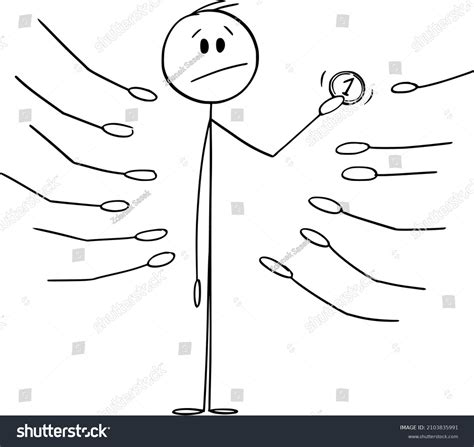 17 142 Stickman Hands Images, Stock Photos & Vectors | Shutterstock