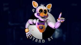 🔥 Free Download Lolbit Please Stand By Wallpaper For Ipod Iphone by @mkelley49 | WallpaperSafari