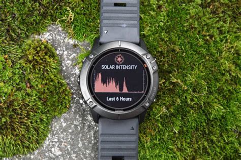 Garmin Fenix 7 – features we want to see - GearOpen.com