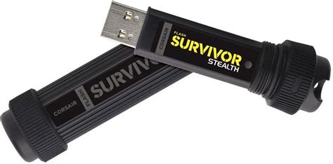 Guide to the Best Rugged, Waterproof USB Flash Drives 2023