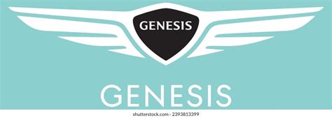 Genesis Logo Stock Photos and Pictures - 838 Images | Shutterstock