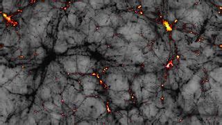 What is dark matter? | Space