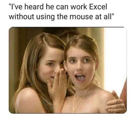 Excel Memes - Home