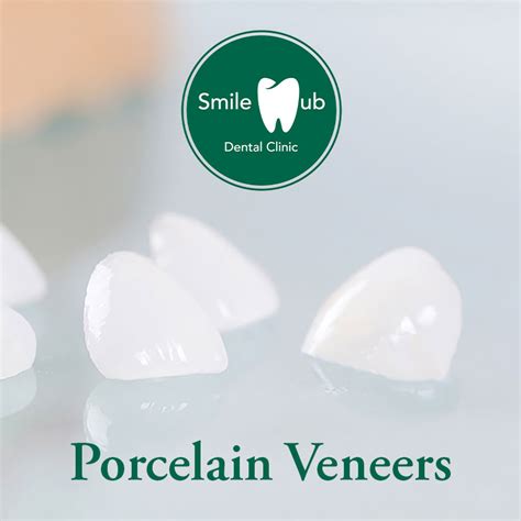 Instant Veneers - SmileHub Dentistry