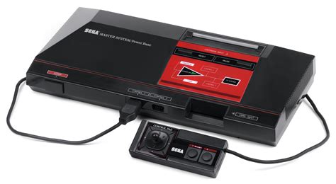 Power Supply for Sega Master System 1 & 2 – Retro Game Supply