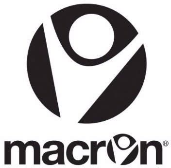 Macron Logos