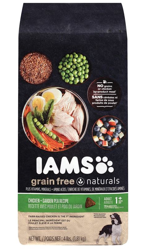 The 9 Best Grain-Free Dog Foods