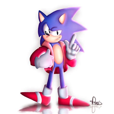 Sonic Mania Fan art by Daosmorv on DeviantArt