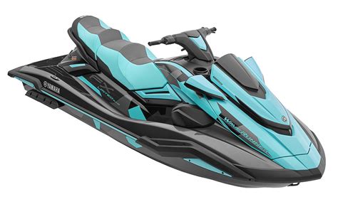 2023 FX SVHO® - Yamaha Waverunner