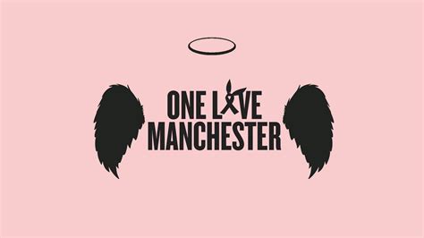 One Love Manchester by Wombalar on DeviantArt