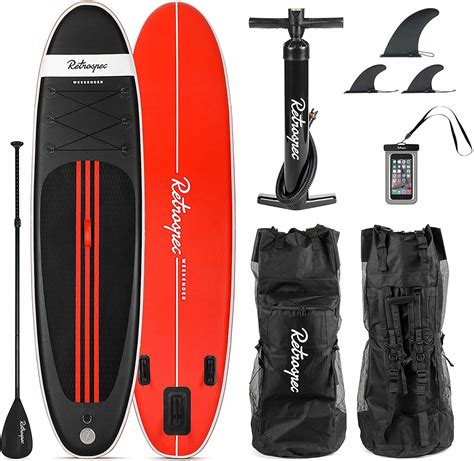 The 10 Best Inflatable SUP Board: How to Choose the Best Brand For You