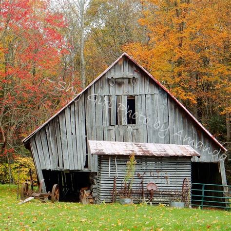 Barn Photography - Etsy