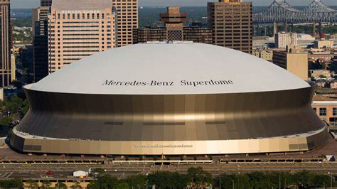 Saints announce the team’s first regular season home game played without fans – TricksFast