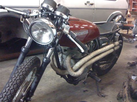 1976 Honda cb360 motorcycle parts