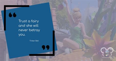 Everything You Need to Know About Tinker Bell - Magical Guides