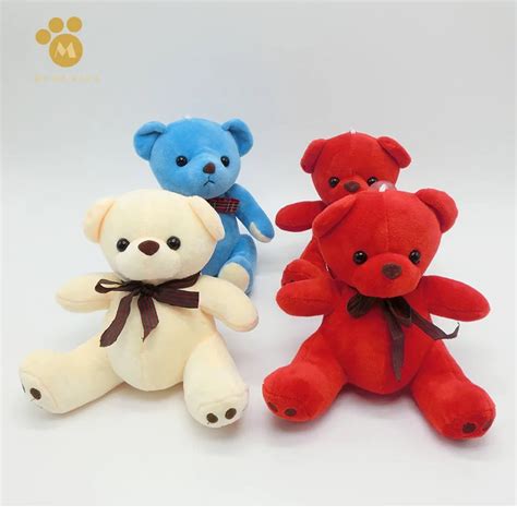 baby bear plush toys children toys stuffed animal dolls soft toy for ...