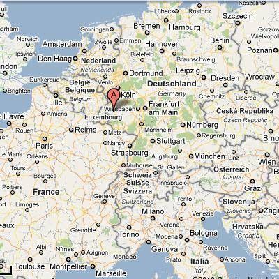 Spangdahlem Germany Map ~ CINEMERGENTE