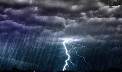 Rain in Odisha: lightning and thunderstorms also expected in 8 districts