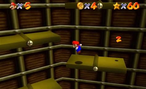 A new Mario 64 glitch has been discovered, and it's worth $1000 - Kill Screen - Previously