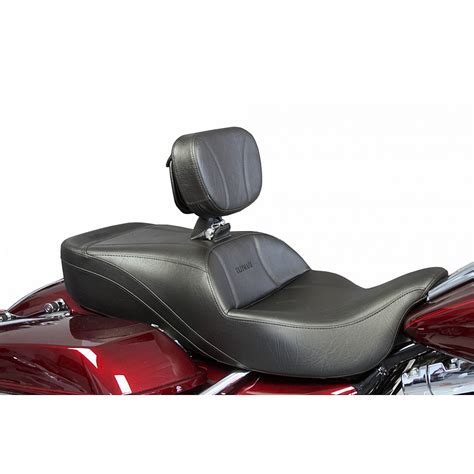 Seats for Harley-Davidson Road Glide