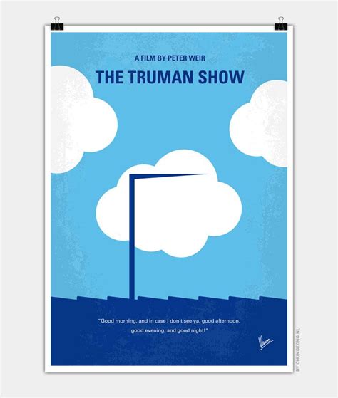 The Truman Show Movie Quotes. QuotesGram