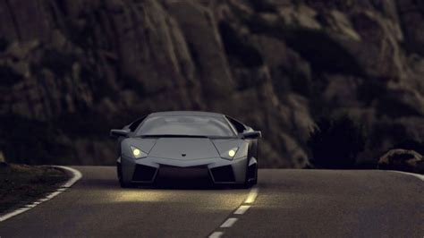 Lamborghini Dark wallpapers HD | PixelsTalk.Net