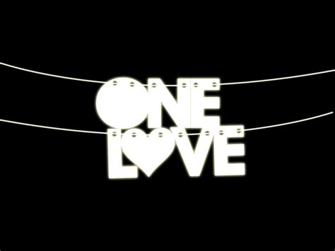 One Love Logo Design 4 by icondesigns on DeviantArt