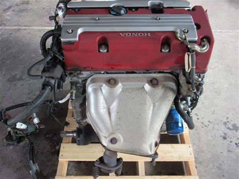 Honda Integra Type R Long Block K20A Engine – DC5R Parts