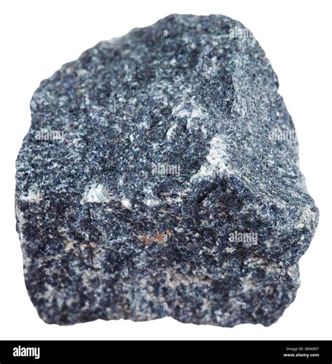 Gabbro Igneous Rock