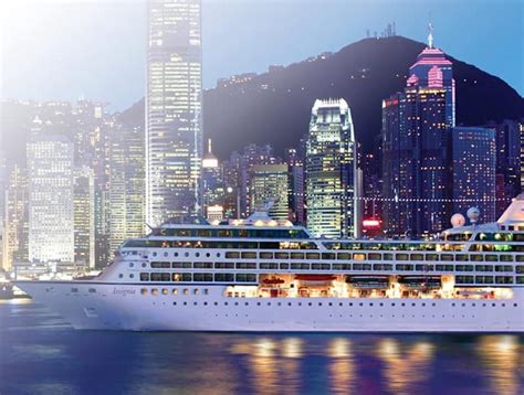 Oceania Cruises’ 2023 180-Day World Cruise Sells Out In A Single Day ...