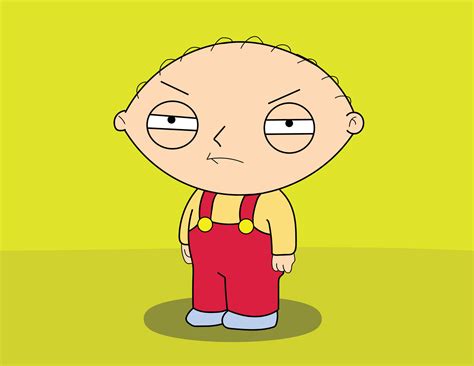 [100+] Stewie Griffin Wallpapers | Wallpapers.com