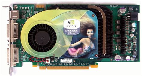 Top 10 Most Significant Nvidia GPUs of All Time Photo Gallery - TechSpot