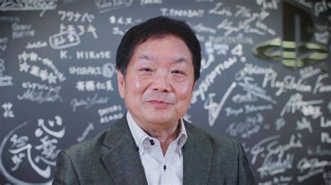 PlayStation - State of Play: Ken Kutaragi Looks Back on 25 Years of Play Video