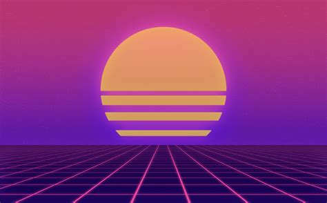 Retro Aesthetic Desktop Wallpapers - Wallpaper Cave