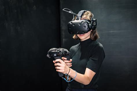 Virtual Reality Gaming For 2, 50 Minutes - Melbourne - Adrenaline