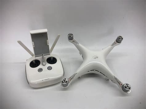 DJI Phantom 4 Pro – eDroneParts.com