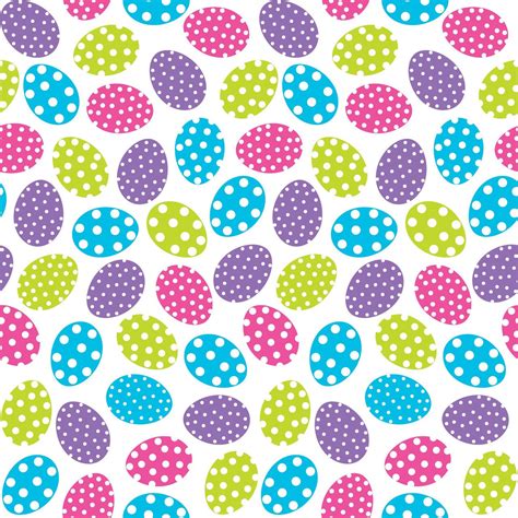 Easter Egg Pattern Wallpapers - Wallpaper Cave